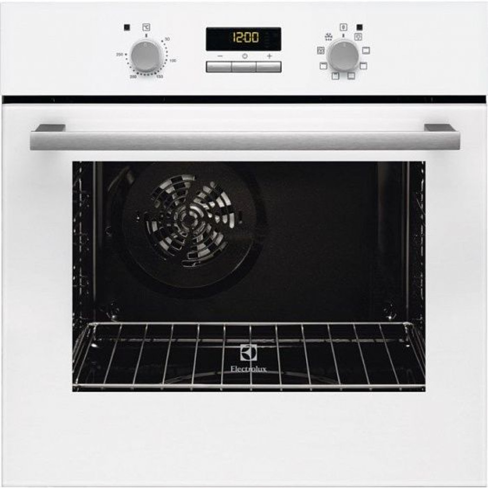 Духовой шкаф ELECTROLUX ezb 55420aw