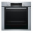 Духовой шкаф Bosch HBT 378BS0 нержавеющая сталь