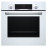 Духовой шкаф BOSCH HBF534EW0Q