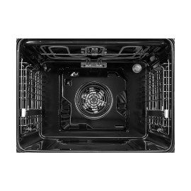 Духовой шкаф KUPPERSBERG HM 639 Black
