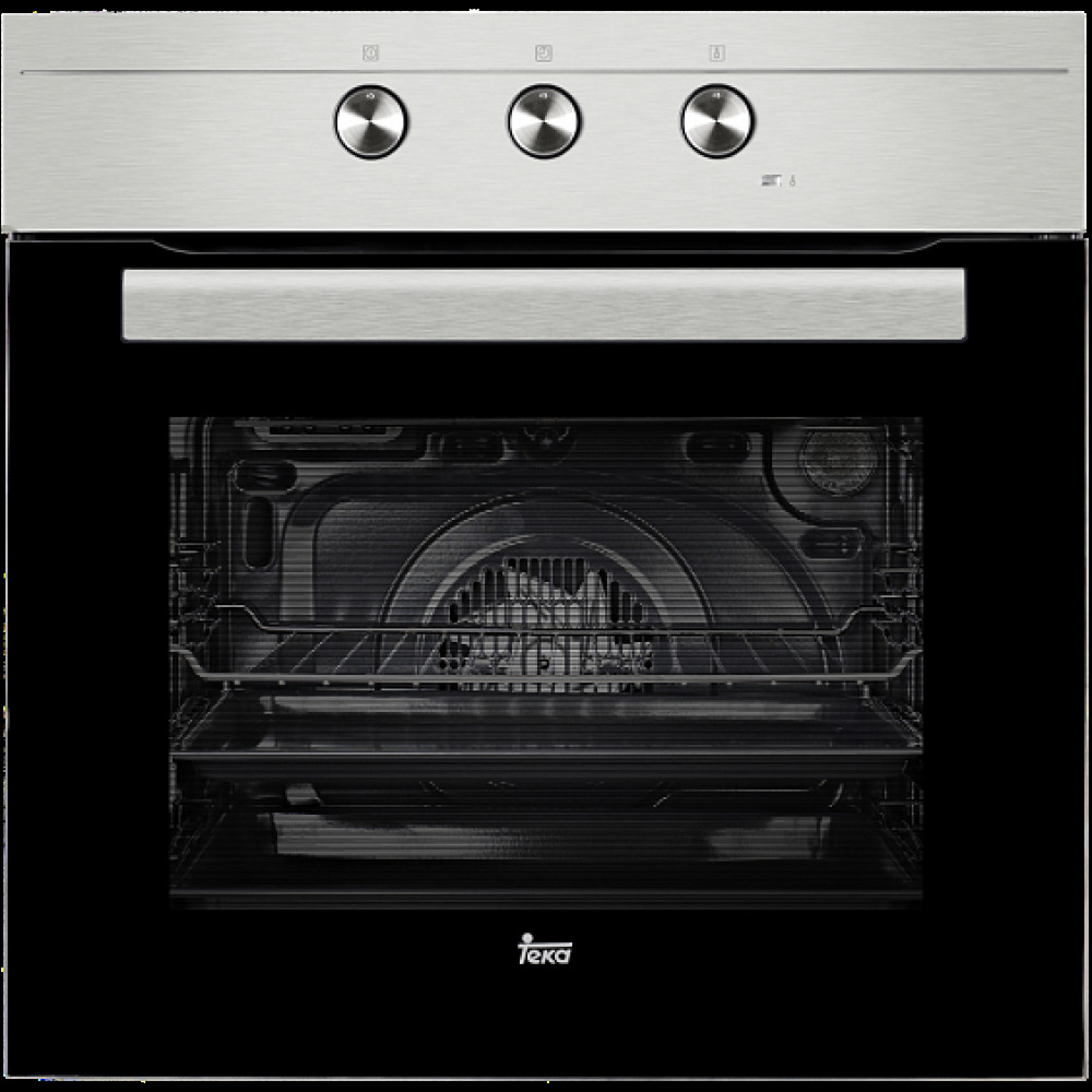 Духовой шкаф TEKA hs615 stainless steel (41518510)