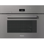 Пароварка MIELE DG 7440 GRGR