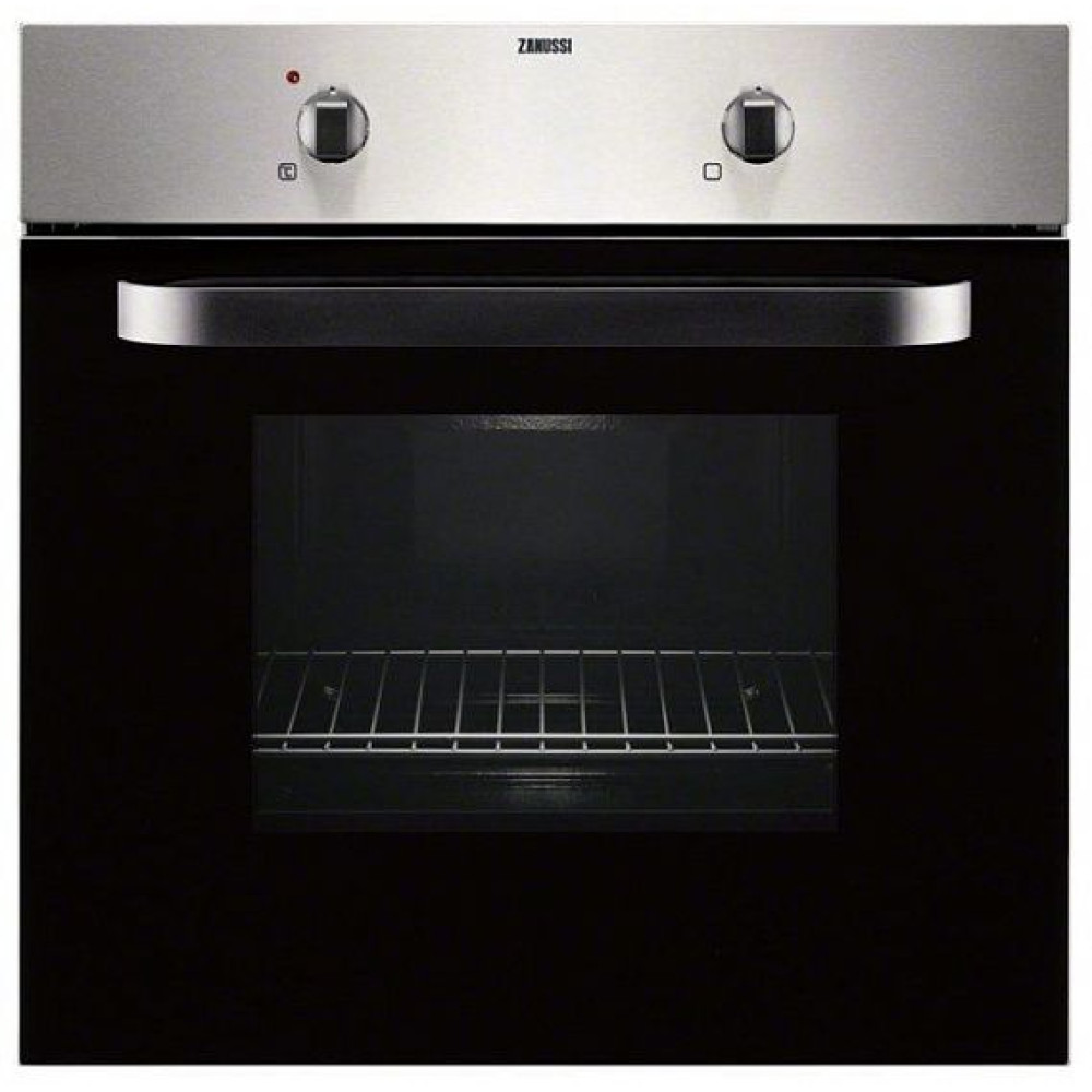 Духовой шкаф ZANUSSI zzb510301x