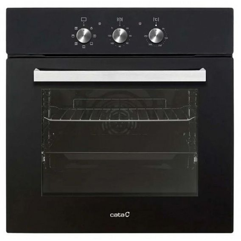 Духовой шкаф CATA ME 7107 BK