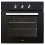 Духовой шкаф CATA ME 7107 BK