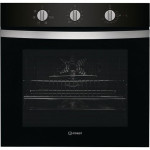 Духовой шкаф INDESIT IFW 4534 H BL
