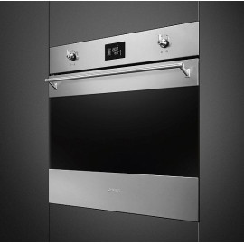 Духовой шкаф SMEG SF7390X
