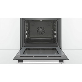 Духовой шкаф BOSCH HBG557SS0R