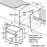 Духовой шкаф NEFF B57CS22G0