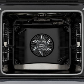 Духовой шкаф KRONA NEBULA steam 60 WH