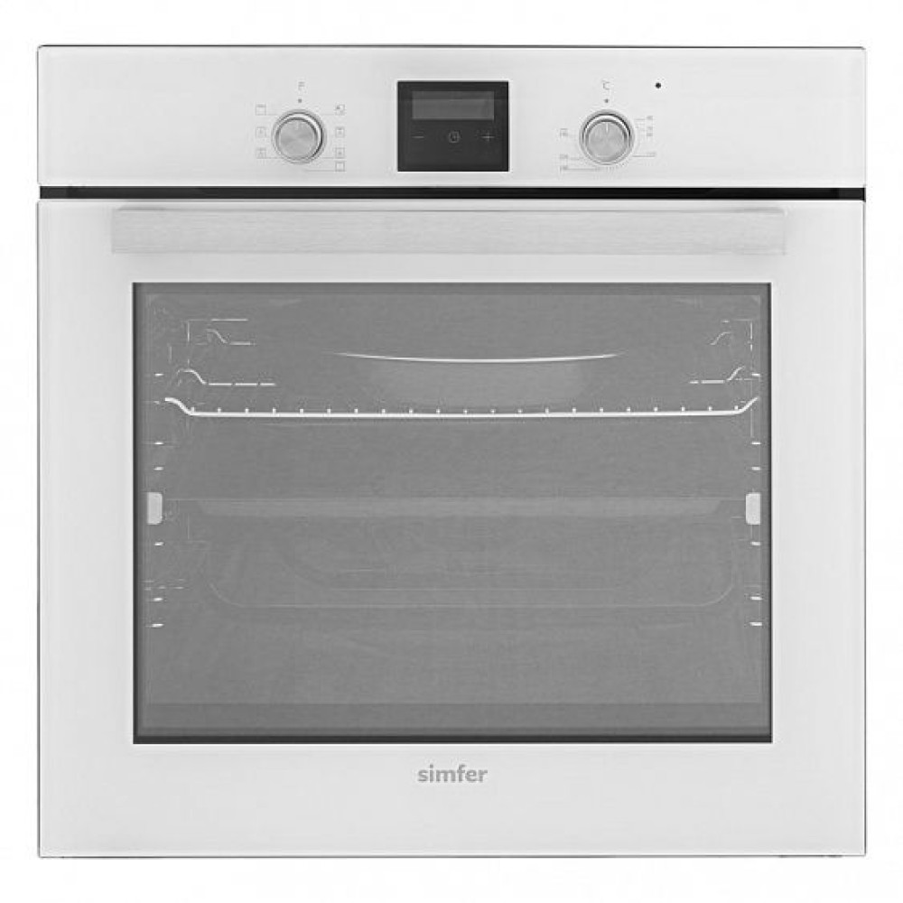 Духовой шкаф SIMFER B6EC58016
