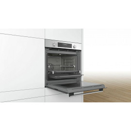 Духовой шкаф BOSCH HBA5577S0