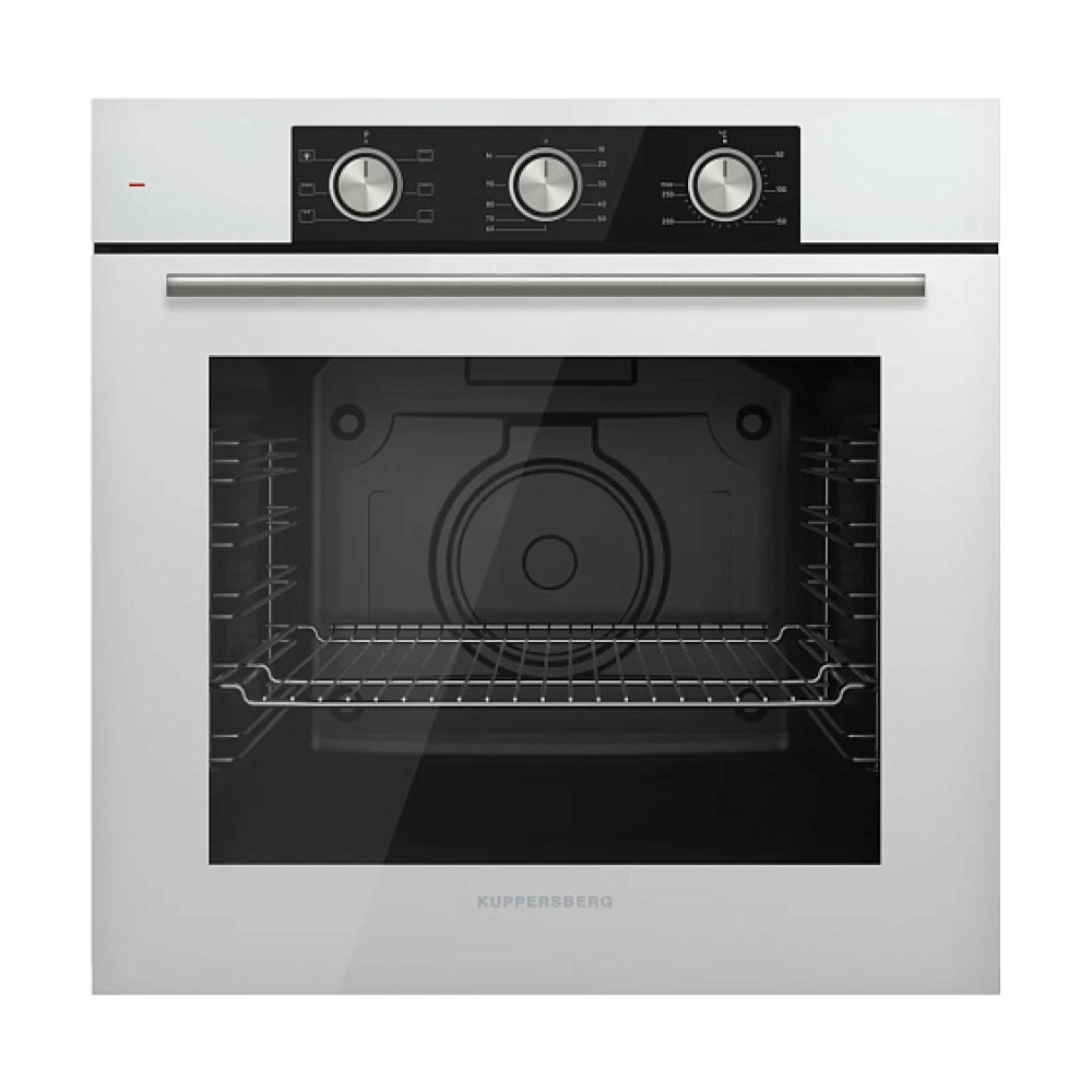 Духовой шкаф KUPPERSBERG HF 603 W