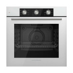 Духовой шкаф KUPPERSBERG HF 603 W