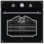 Духовой шкаф ELECTROLUX OPEB2320B