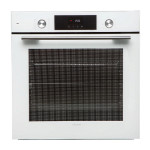 Духовой шкаф KONIGIN Barberry 60 WH E10