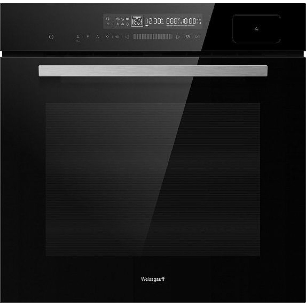 Духовой шкаф WEISSGAUFF EOM 891 SB