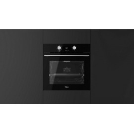 Духовой шкаф TEKA AIRFRY HLB 8416 NIGHT RIVER BLACK