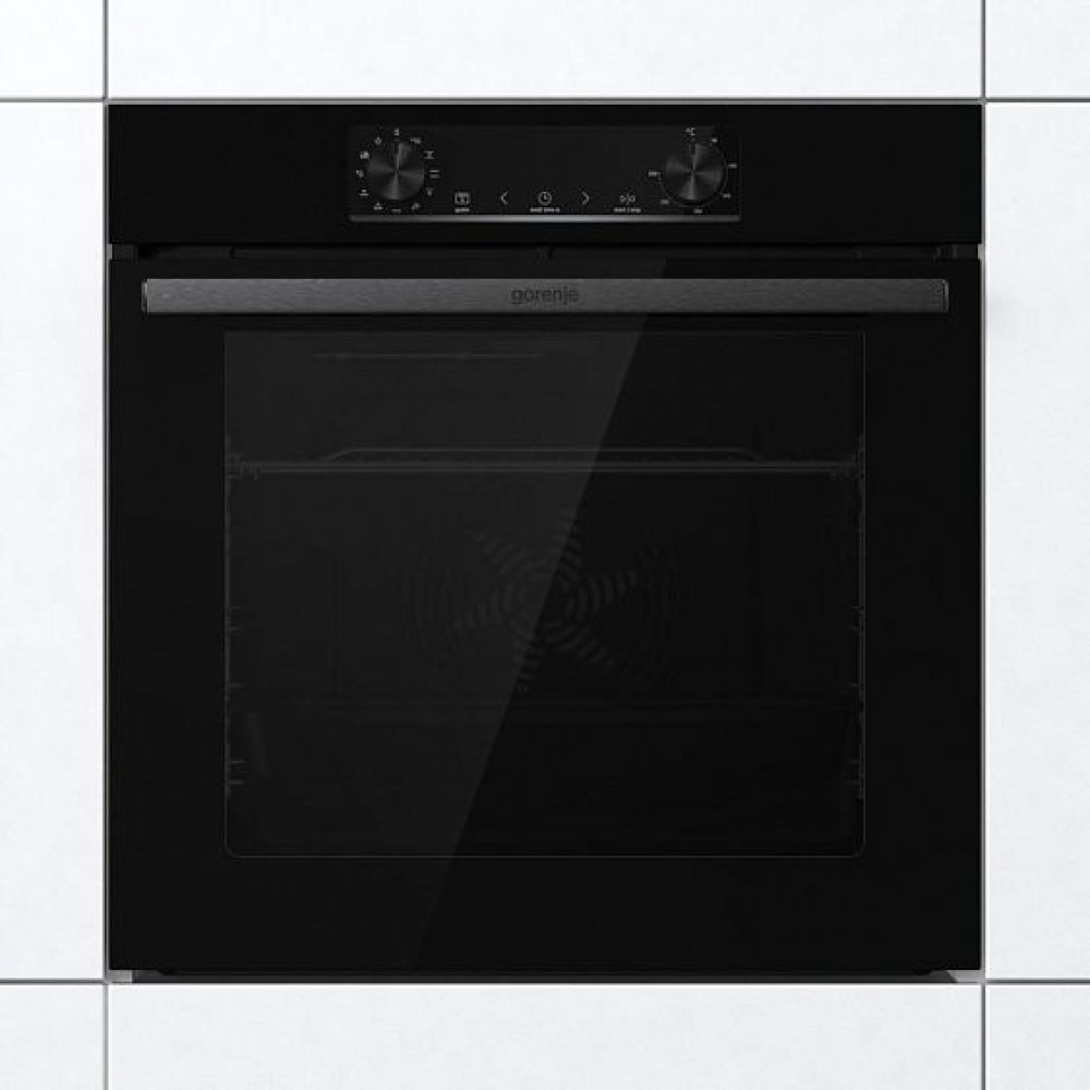 Духовой шкаф GORENJE BO6735E02BK