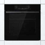 Духовой шкаф GORENJE BO6735E02BK