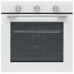 Духовой шкаф KRONA Birne 60 WH