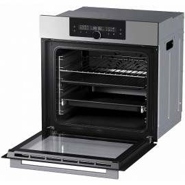 Духовой шкаф HAIER HOQ-F6QAN3GG