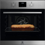 Духовой шкаф ELECTROLUX OEF 3H70TX