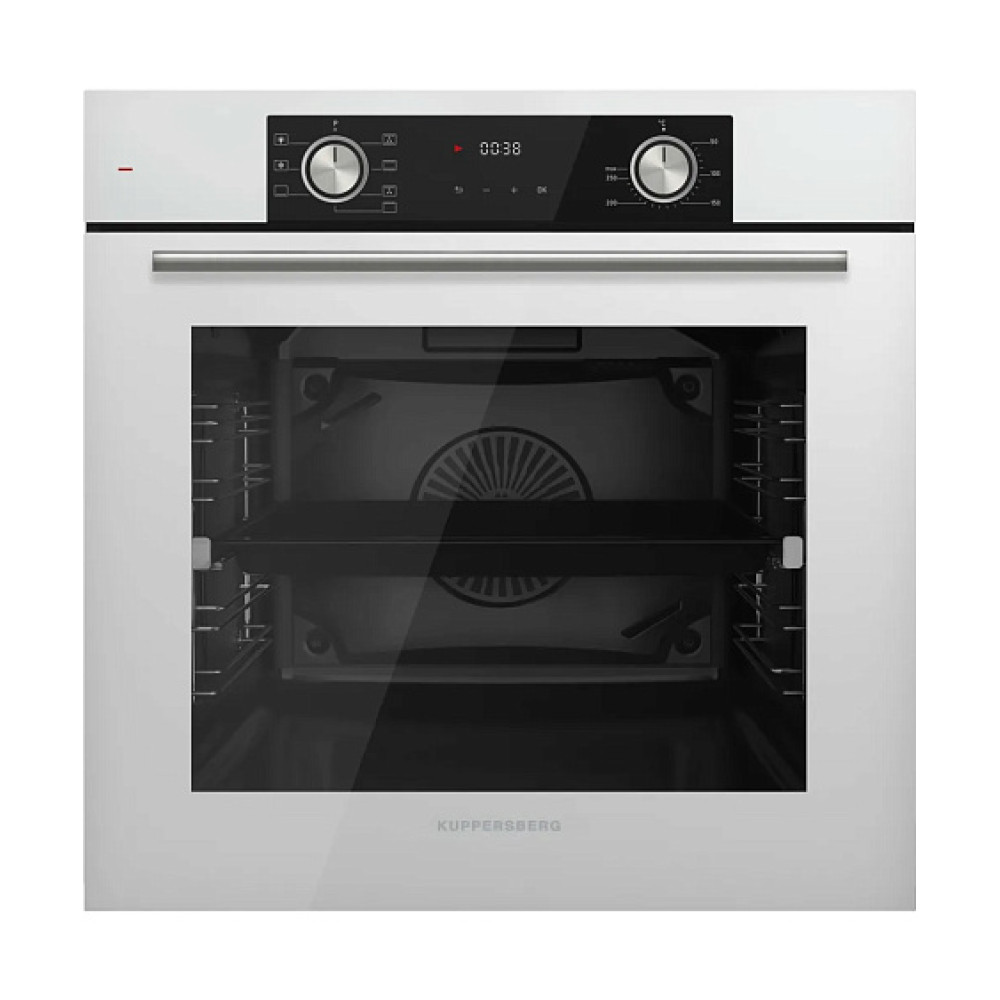 Духовой шкаф KUPPERSBERG HF 608 W
