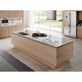 Духовой шкаф SMEG sf4120mcb