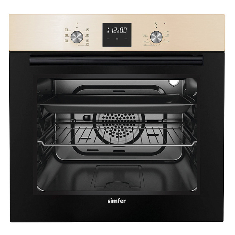 Духовой шкаф SIMFER B6ER56070