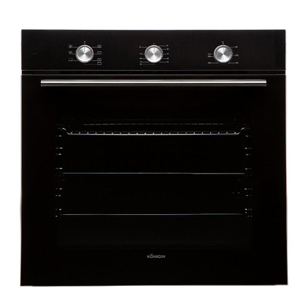 Духовой шкаф KONIGIN Barberry 60 BK M7