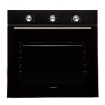Духовой шкаф KONIGIN Barberry 60 BK M7