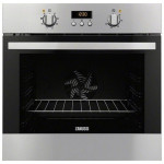 Духовой шкаф ZANUSSI zoa 35701 xk