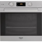 Дховой шкаф Hotpoint-Ariston FA5S 841J IX