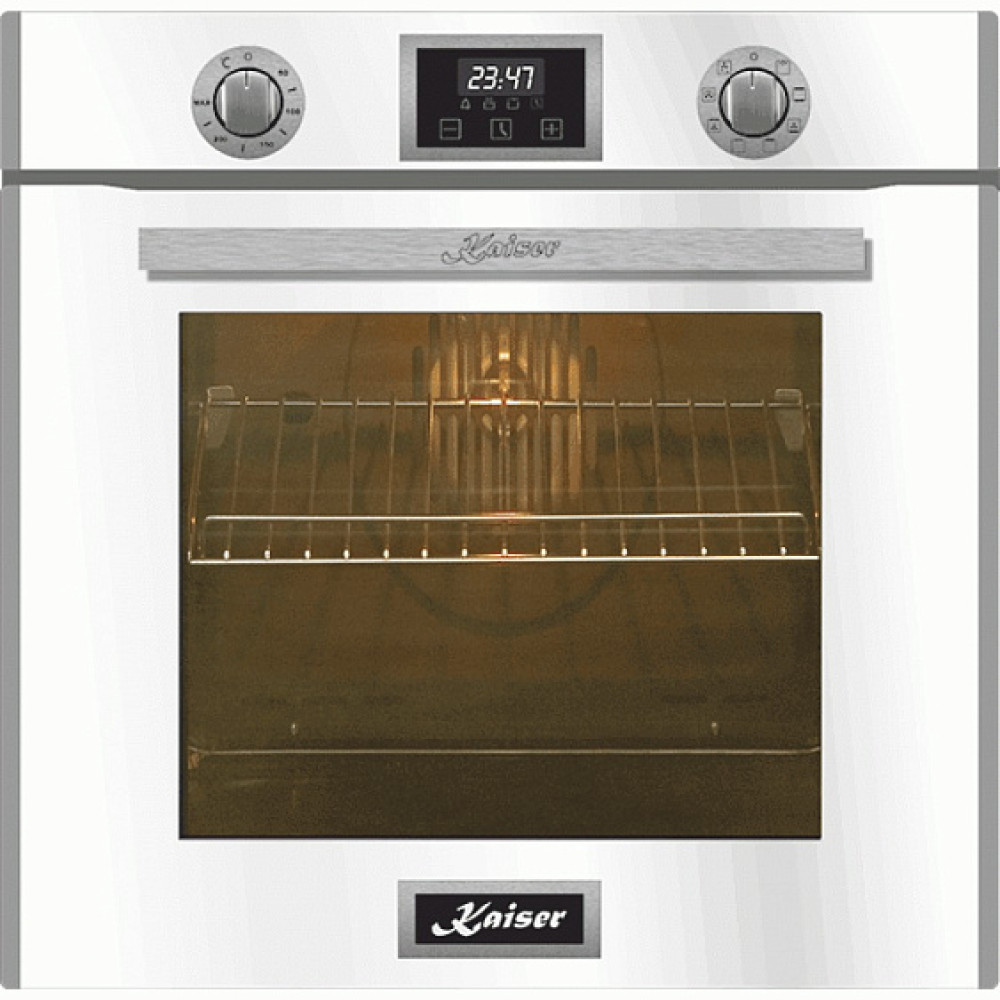 Духовой шкаф KAISER EH 6326 W