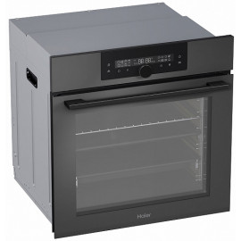 Духовой шкаф HAIER HOQ-F6QAN3DG
