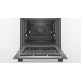 Духовой шкаф Bosch HBA 2780S0 черный