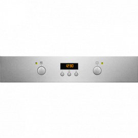Духовой шкаф ZANUSSI OPZB4230X