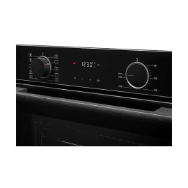 Духовой шкаф KUPPERSBERG HFT 610 B