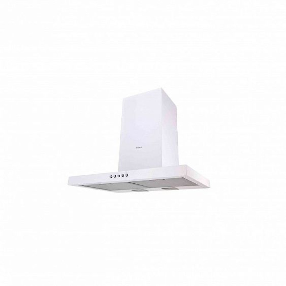 Каминная вытяжка CIARKO Izva 60 White
