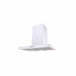Каминная вытяжка CIARKO Izva 60 White