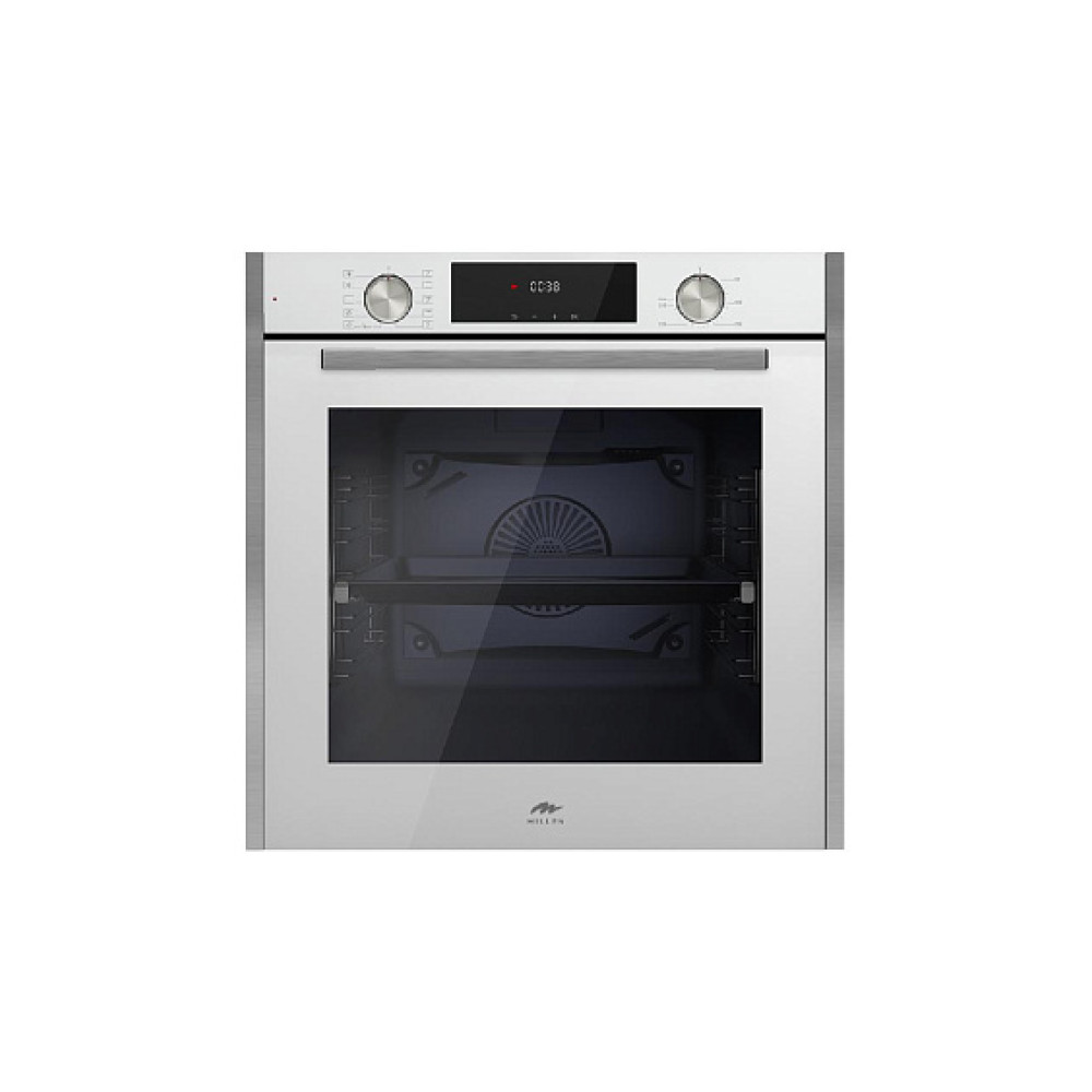 Духовой шкаф MILLEN MEO 6005 WH