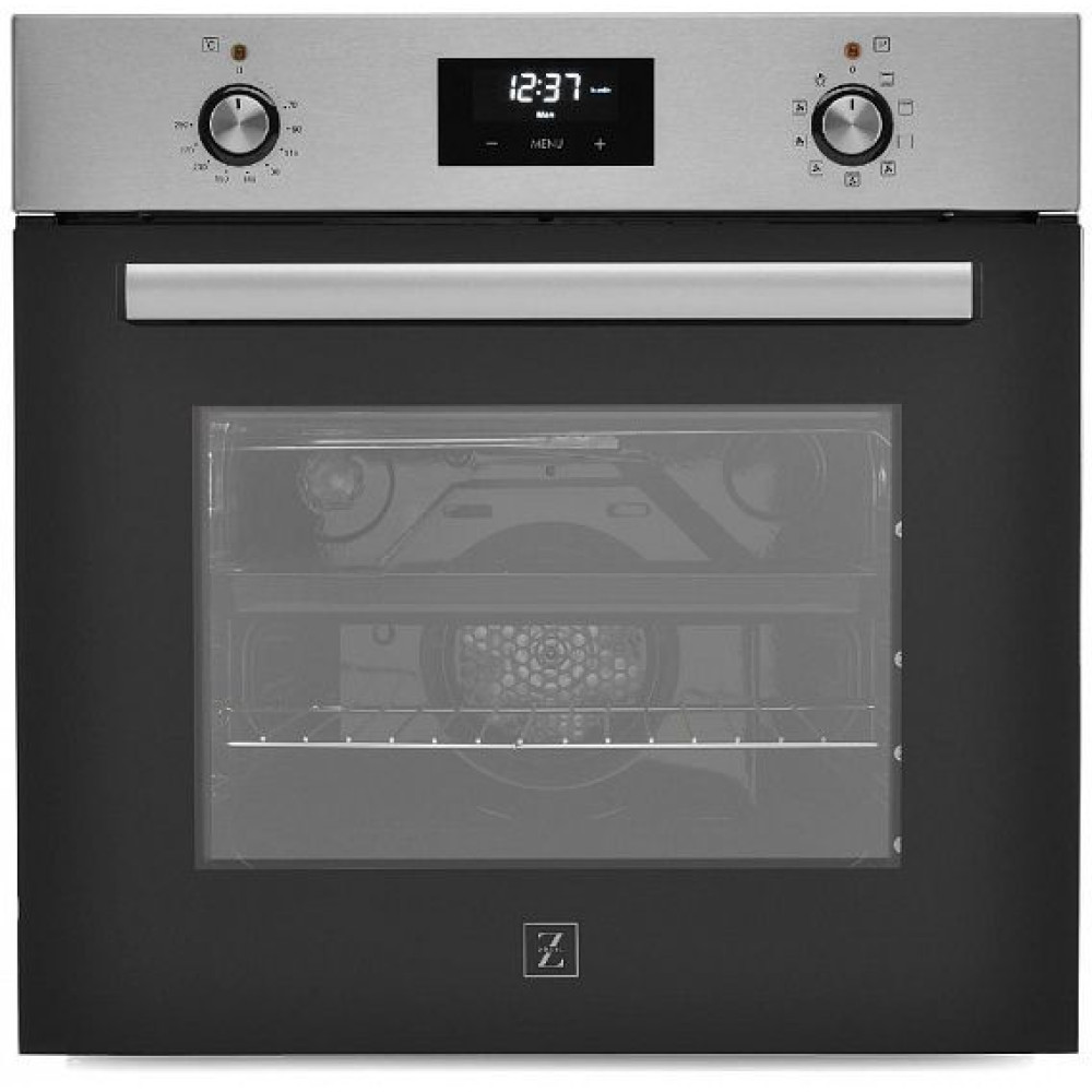 Духовой шкаф ZUGEL ZO А2708 X