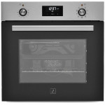 Духовой шкаф ZUGEL ZO А2708 X