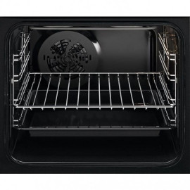 Духовой шкаф ELECTROLUX OKH5E40X