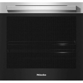 Пароварка MIELE DGC 7460 EDST/CLST