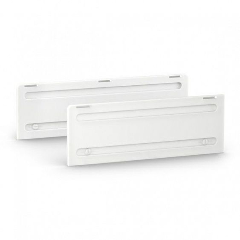 Комплект зимних крышек DOMETIC WA 120/130 бел. верх./низ. для LS100/LS200 серии 8/4/5