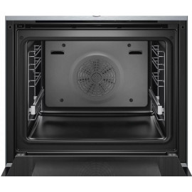 Духовой шкаф BOSCH HBG635NS1
