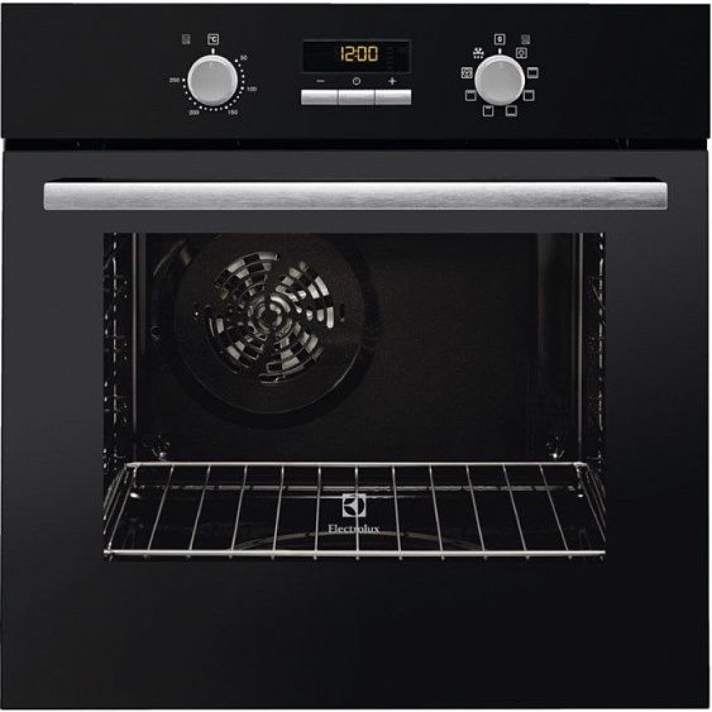 Духовой шкаф ELECTROLUX ezb 55420 ak
