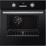 Духовой шкаф ELECTROLUX ezb 55420 ak